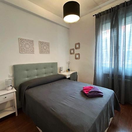 Habitaciones Magdalena Μαδρίτη Εξωτερικό φωτογραφία