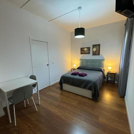 Habitaciones Magdalena Μαδρίτη Εξωτερικό φωτογραφία