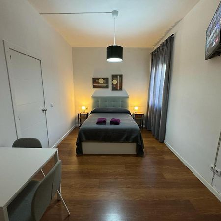 Habitaciones Magdalena Μαδρίτη Εξωτερικό φωτογραφία