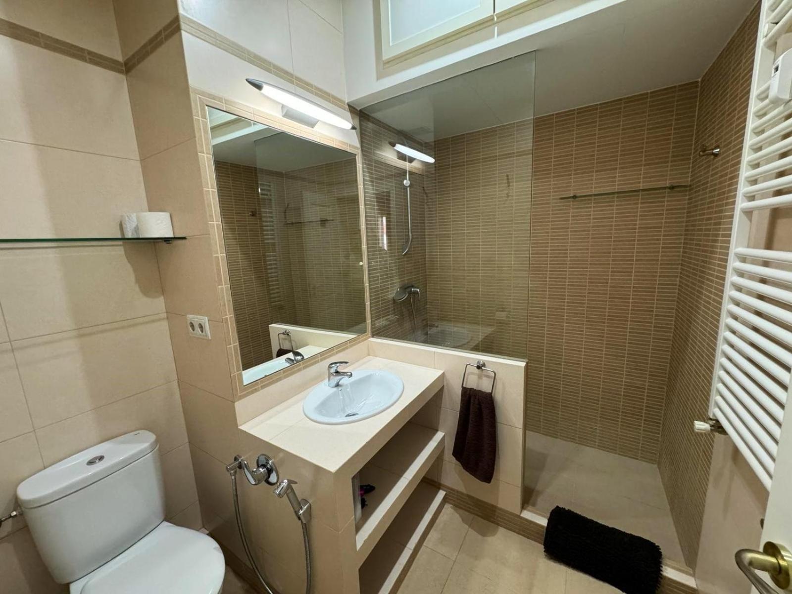 Habitaciones Magdalena Μαδρίτη Εξωτερικό φωτογραφία