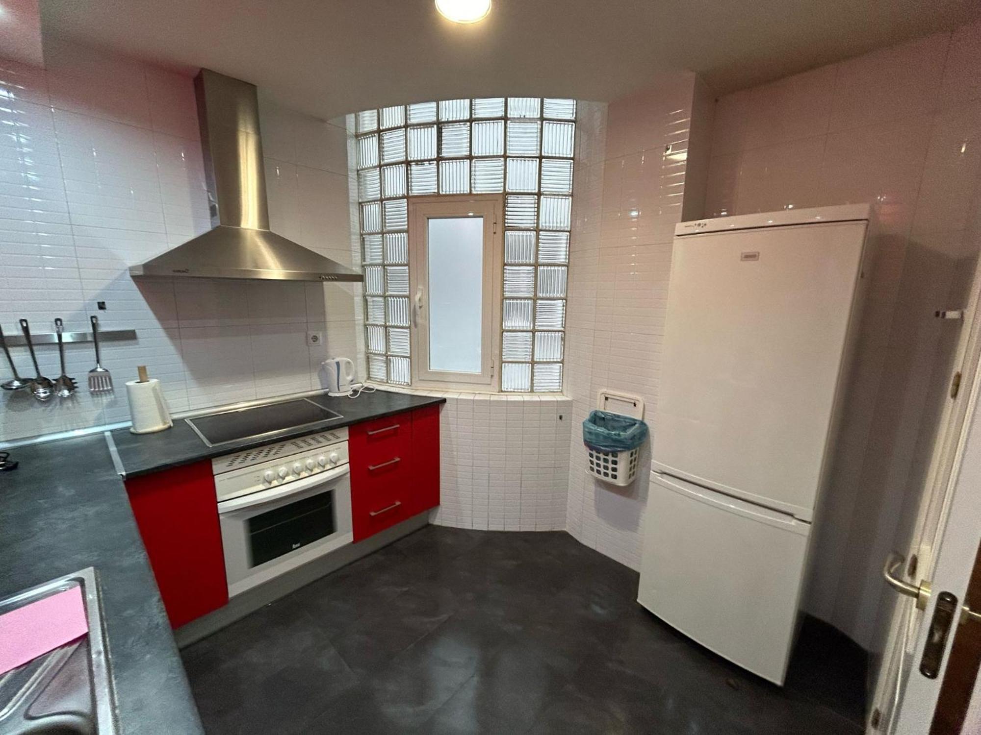Habitaciones Magdalena Μαδρίτη Εξωτερικό φωτογραφία