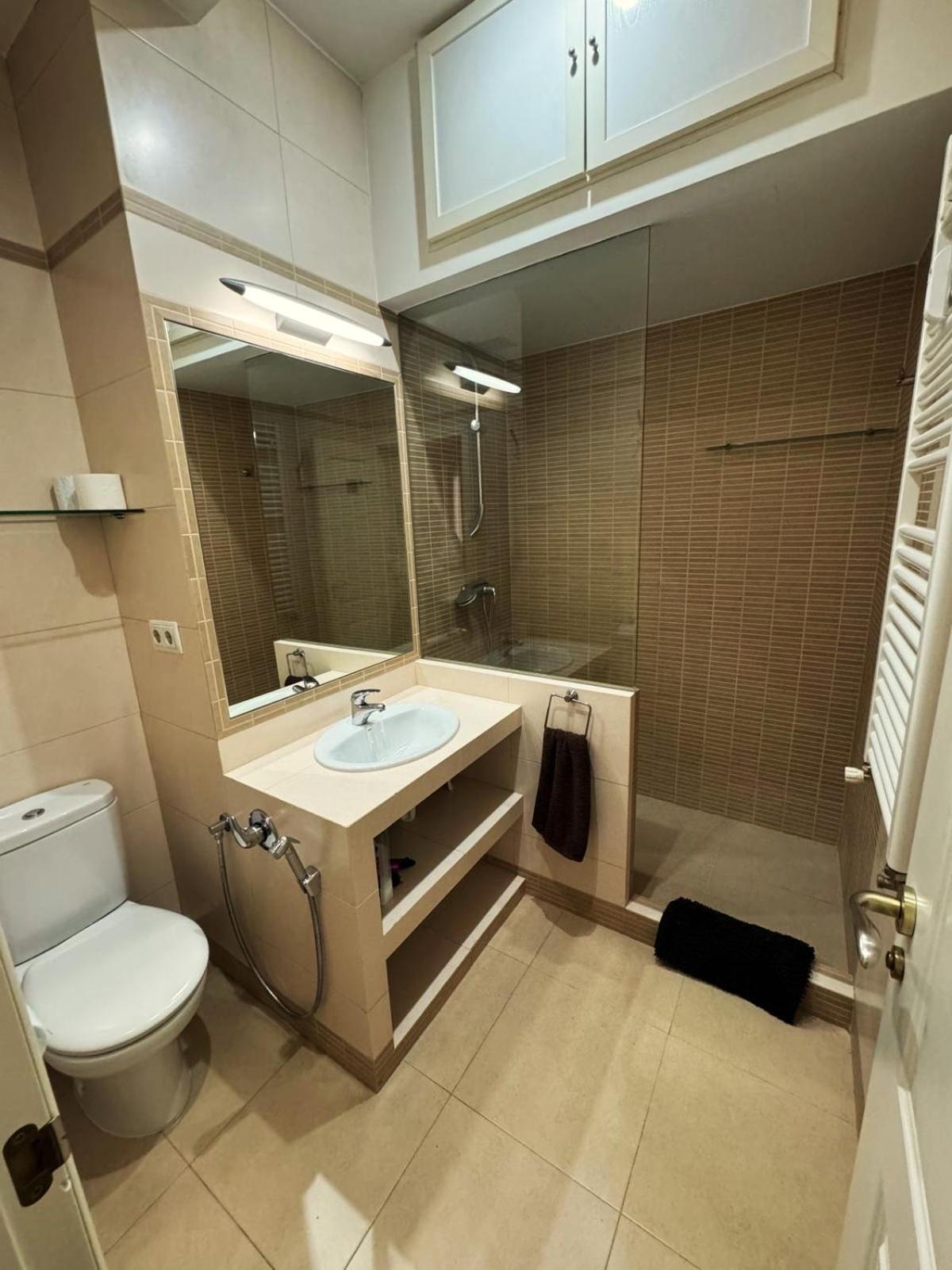 Habitaciones Magdalena Μαδρίτη Εξωτερικό φωτογραφία