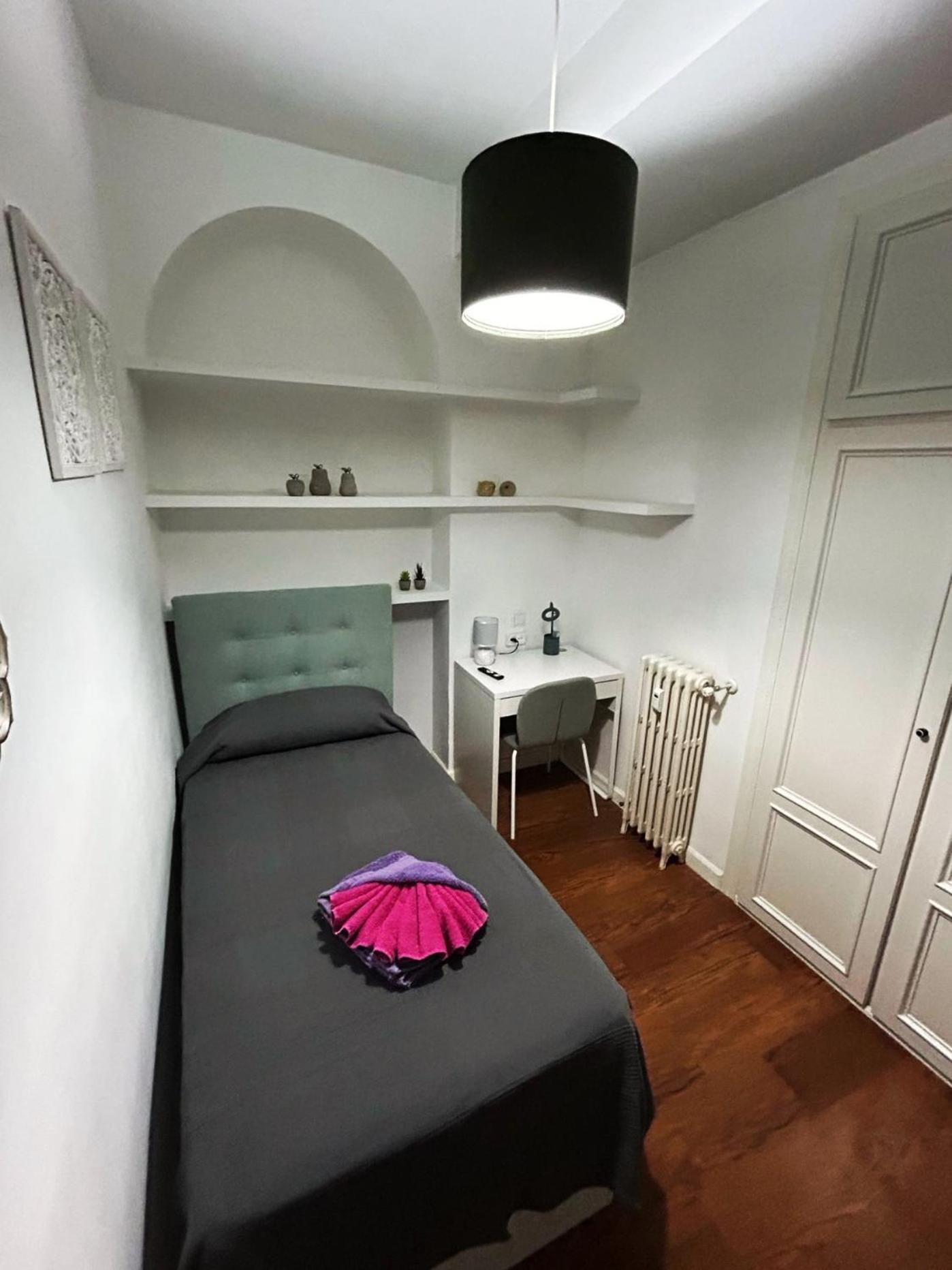 Habitaciones Magdalena Μαδρίτη Εξωτερικό φωτογραφία